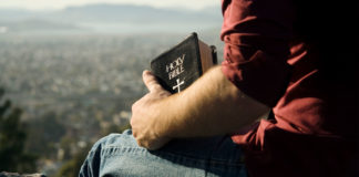 Good reasons to read the whole Bible whole bible