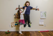 Revenge is not always sweet