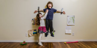 Revenge is not always sweet