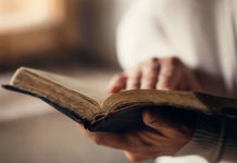 The exclusive prayer: Who should we address when we pray?