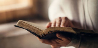 The exclusive prayer: Who should we address when we pray?