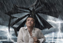 Broken dreams: The lessons we learn through failure suffering