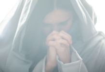 God also has a mother’s heart