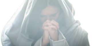 God also has a mother’s heart