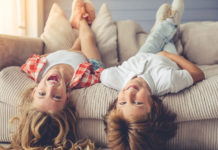 A short guide to the socialisation of children socialization of children