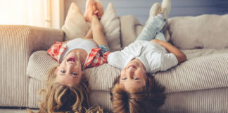 A short guide to the socialisation of children socialization of children