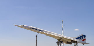 Hypersonic travel and the end times