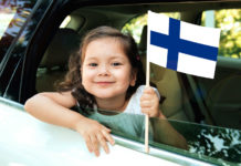 The happiest people in the pandemic