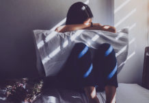 Depression, the silent killer