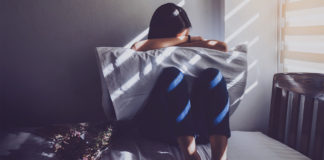 Depression, the silent killer