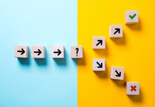 Are Christians better equipped to make decisions? decision making