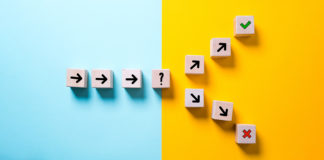 Are Christians better equipped to make decisions? decision making