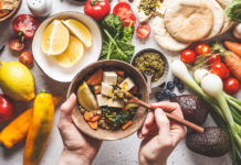 Change resistant: Why don’t we eat enough fruits and vegetables?