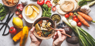 Change resistant: Why don’t we eat enough fruits and vegetables?