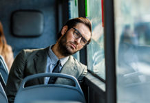 A spectator in your own life procrastination