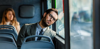 A spectator in your own life procrastination