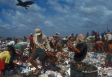 The story of Yassine Mazzout and his one chance Yassine Mazout