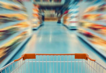 The great COVID-19 supermarket stampede supermarket covid-19