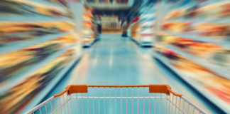 The great COVID-19 supermarket stampede supermarket covid-19