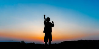 The Ten: Incredible children in the Bible