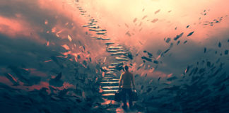 Resilience: An invisible shield in the face of our problems resilience