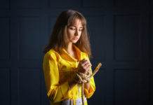 When love ties us too tightly