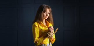 When love ties us too tightly