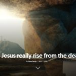 historicity of jesus