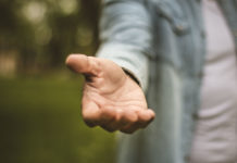 Where should we go for help? conditions of change