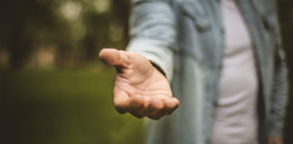 Where should we go for help? conditions of change