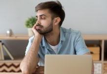 Boredom: How many different ways can you scratch that itch? boredom