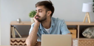 Boredom: How many different ways can you scratch that itch? boredom