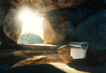 Did Jesus really rise from the dead? did Jesus really rise from the dead