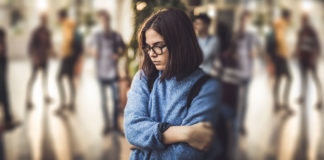 The inferiority complex and how to combat it inferiority complex