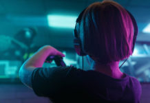 ”Think of the children!” Are video games harming us? video games