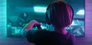 ”Think of the children!” Are video games harming us? video games