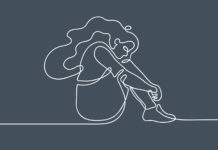 The fear of facing fear fear anxiety