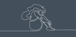 The fear of facing fear fear anxiety