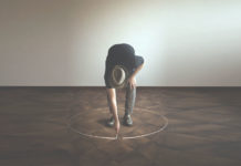 Thinking errors: What do we do with destructive thought patterns? thinking errors