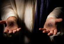 What do you do when you reach the end of love? The end of love