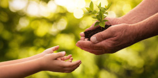 Christ in them gospel stories