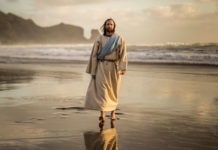 Does the Old Testament speak about Jesus or someone else? Does the Old Testament speak about Jesus or someone else?