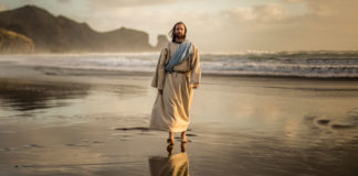 Does the Old Testament speak about Jesus or someone else? Does the Old Testament speak about Jesus or someone else?