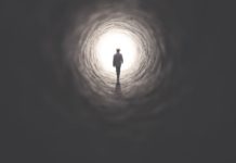 Waiting for hell is hell real