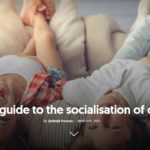 A short guide to the socialisation of children