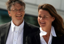 Divorced from reality: Why the need to know often does more harm than good Bill and Melinda Gates