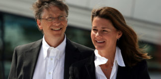 Divorced from reality: Why the need to know often does more harm than good Bill and Melinda Gates