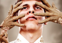 What do we do with our guilt? What do we do with our guilt?