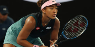 “Courting controversy”: When taking a stand can risk it all Naomi Osaka