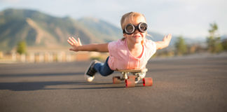 The self-esteem movement and the unhappiness of a generation self-esteem